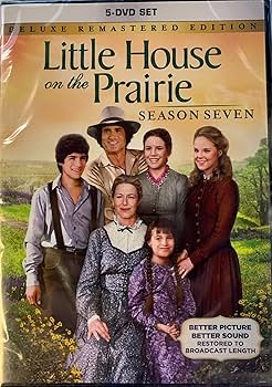 その他 Little House on the Prairie: Season 2-1975-1976 [DVD] [Import] Amazon.com: Little House on the Prairie - The Complete